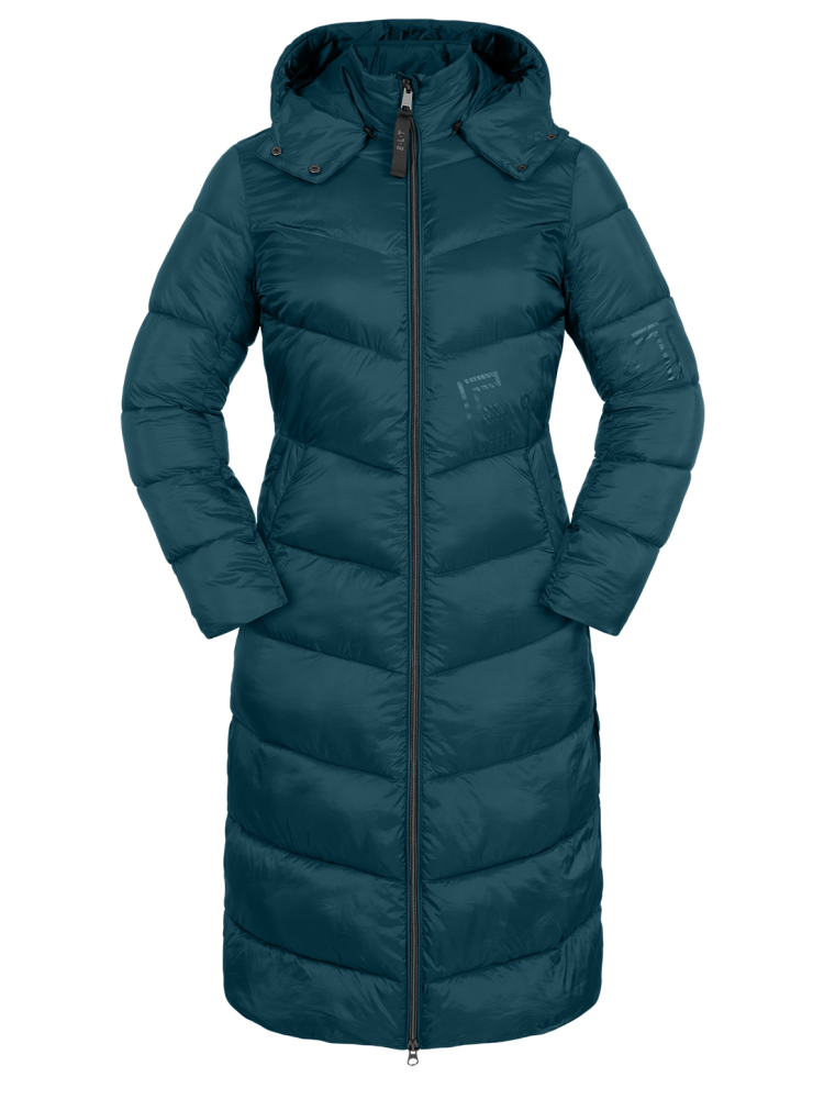 Izjādes mētelis Oslo Lightweight E·L·T