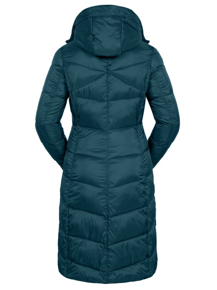 Izjādes mētelis Oslo Lightweight E·L·T