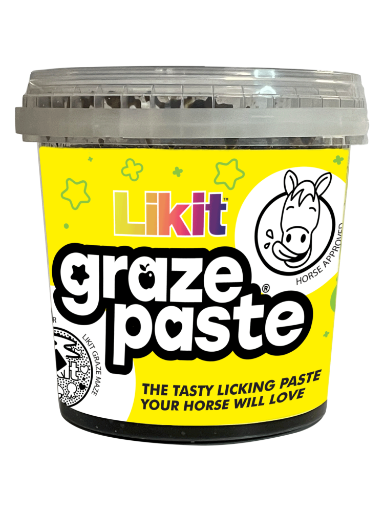 Graze Maze pasta 1.2kg Likit