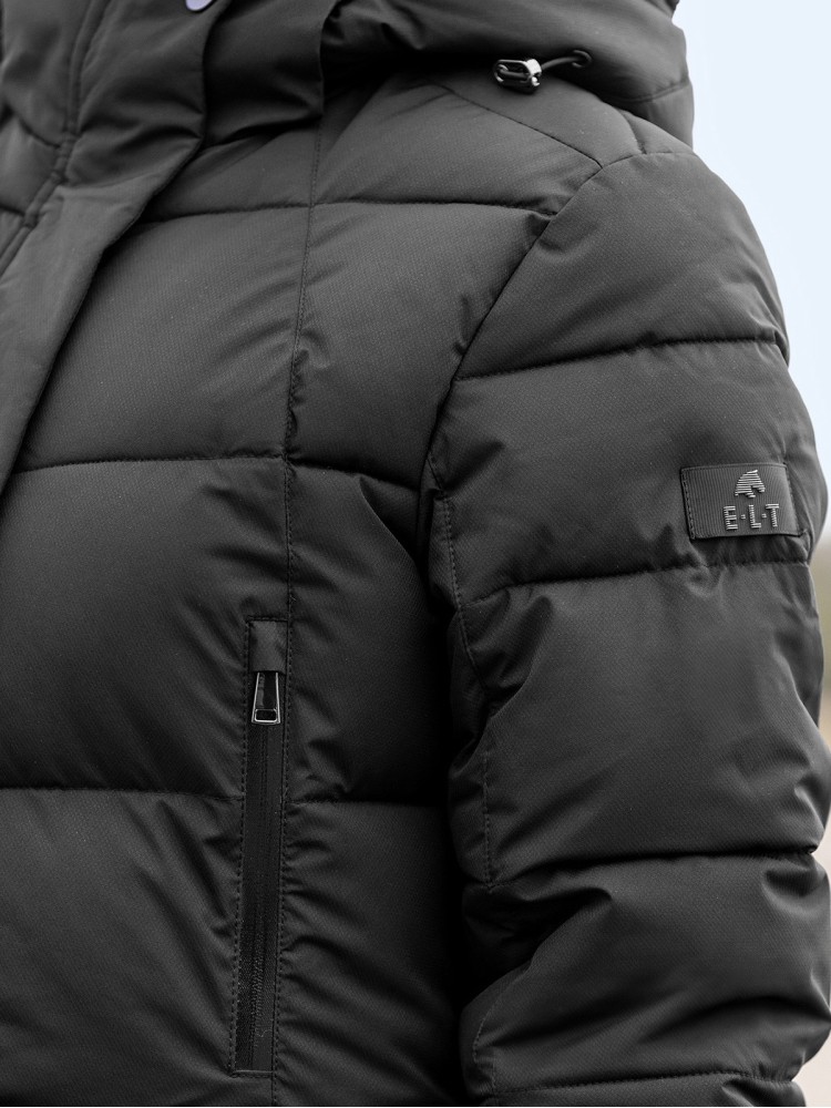 Jātnieku mētelis Saphira Advanced E·L·T