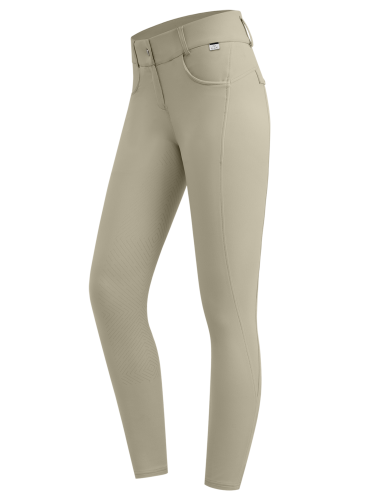 Jātnieku bikses Comfort Ride Glam E·L·T