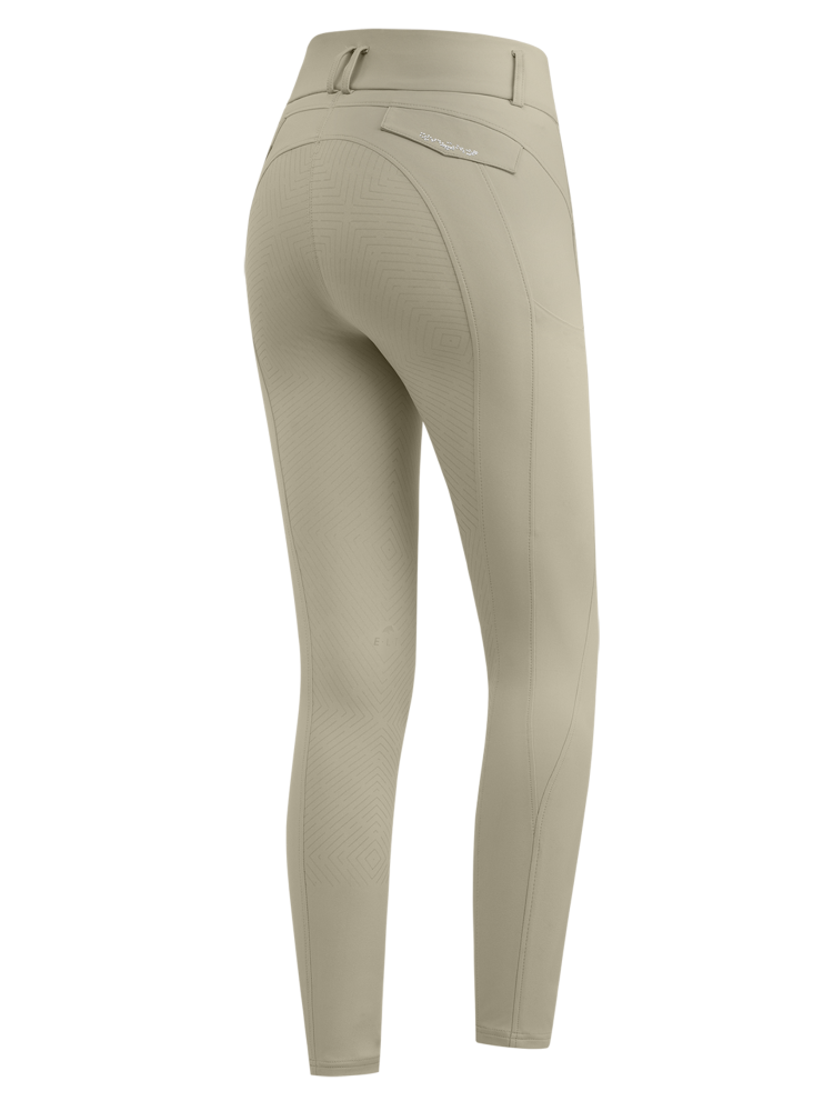 Jātnieku bikses Comfort Ride Glam E·L·T