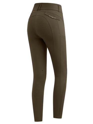 Jātnieku bikses Comfort Ride Glam E·L·T