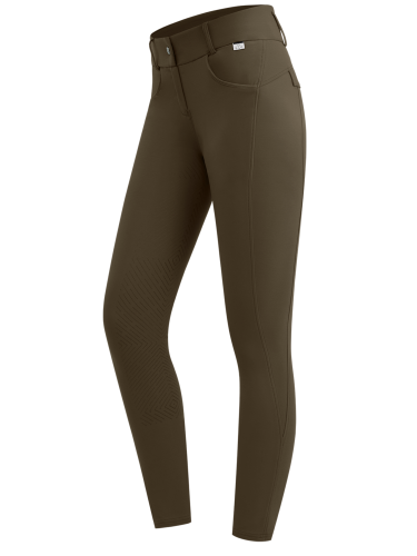 Jātnieku bikses Comfort Ride Glam E·L·T