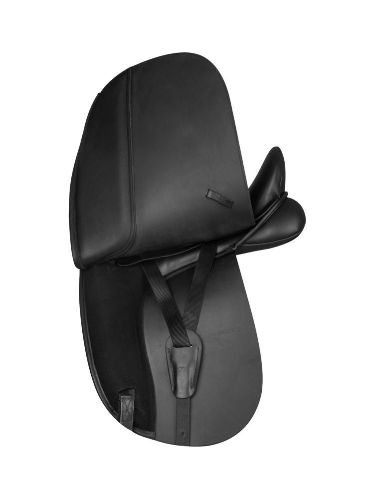 Iejādes segli Premium Waldhausen