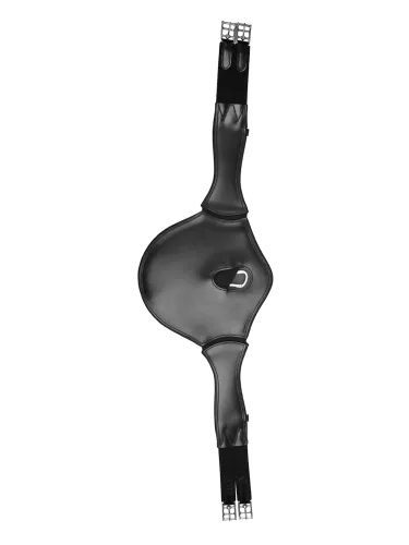 Seglu josta ar klapi  Elastic Waldhausen