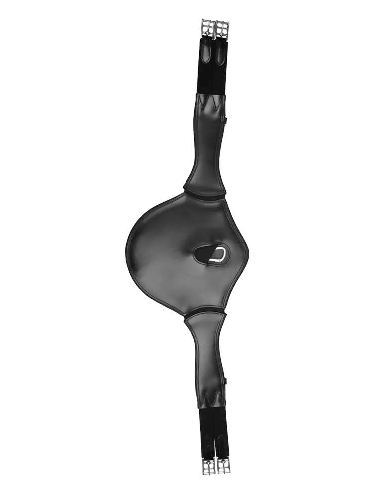 Seglu josta ar klapi  Elastic Waldhausen