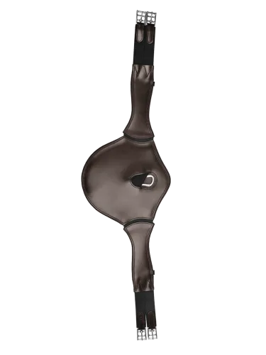 Seglu josta ar klapi  Elastic Waldhausen