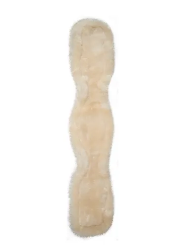 Iejādes seglu josta ECO Wool Waldhausen