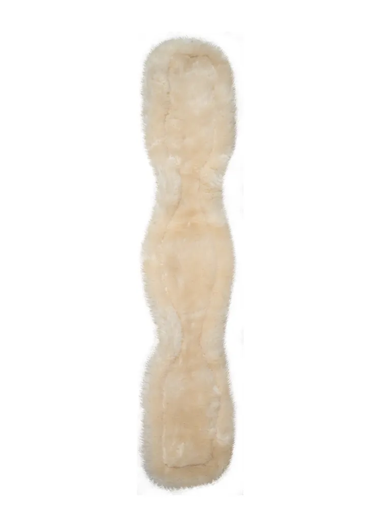 Iejādes seglu josta ECO Wool Waldhausen