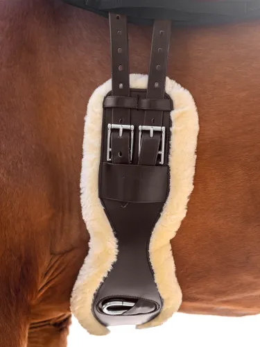 Seglu josta ECO Wool Waldhausen