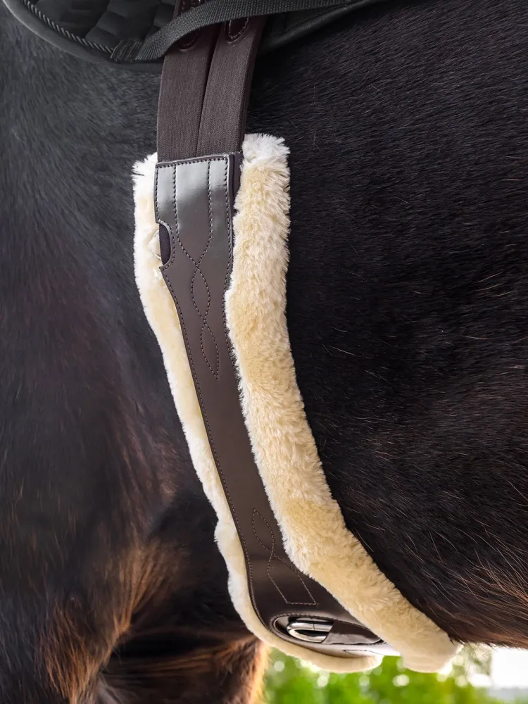 Seglu josta ECO Wool Waldhausen