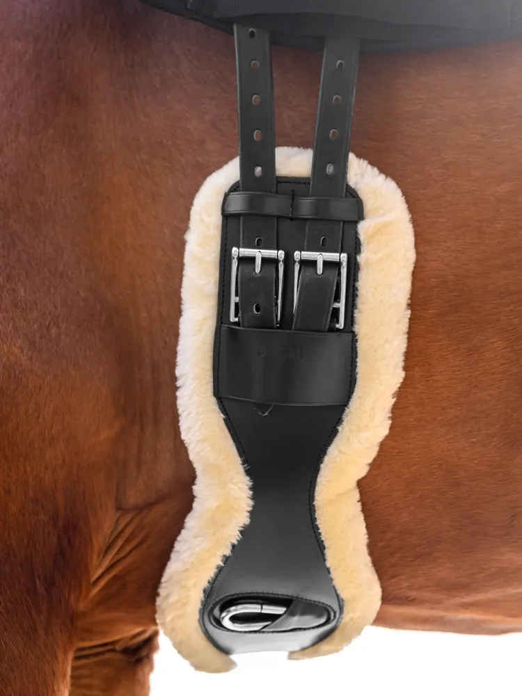Seglu josta ECO Wool Waldhausen