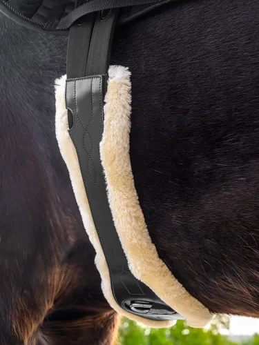 Seglu josta ECO Wool Waldhausen