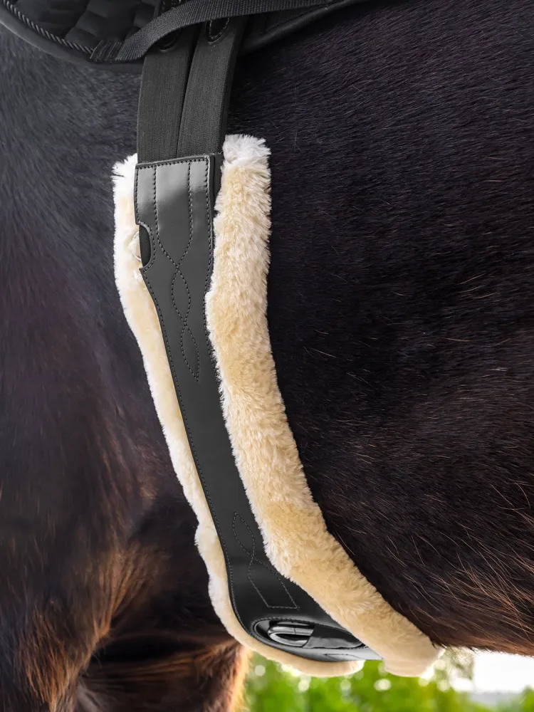 Seglu josta ECO Wool Waldhausen