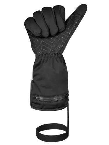 Jātnieku cimdi Comfort Heat E·L·T
