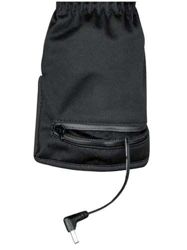 Jātnieku cimdi Comfort Heat E·L·T