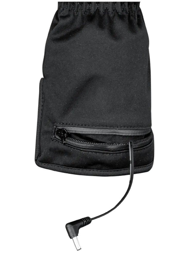 Jātnieku cimdi Comfort Heat E·L·T