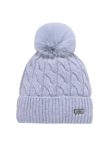 Cepure ar bumbuli Claire HV Polo
