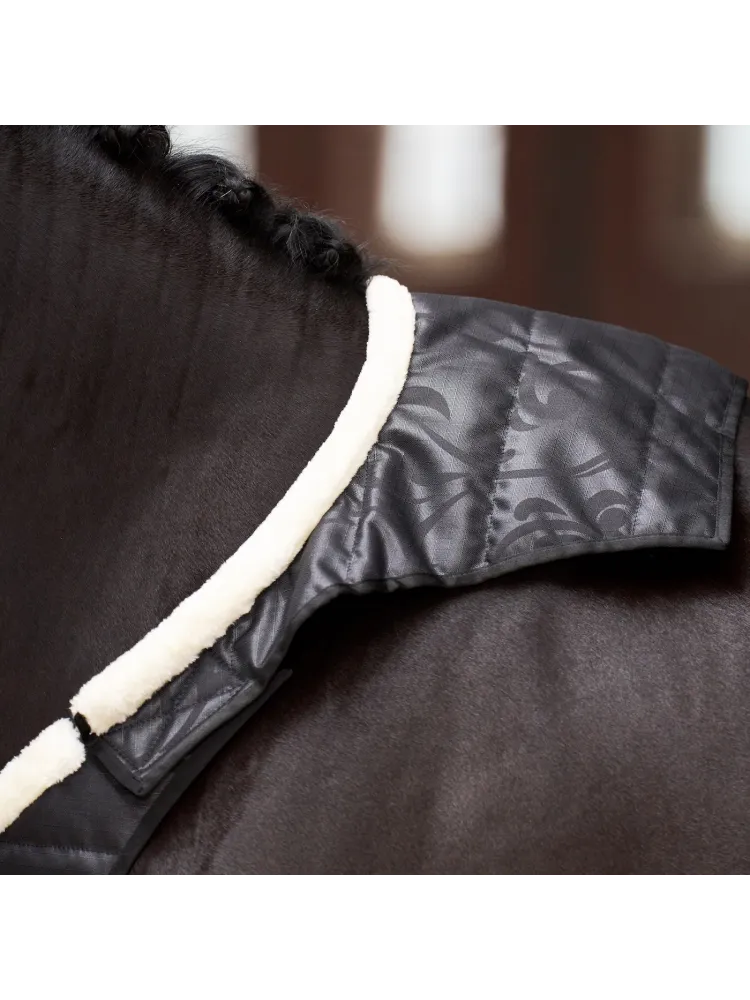 Krūšu aizsargs zirgiem Super-Dry Imperial Riding