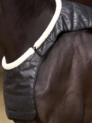 Krūšu aizsargs zirgiem Super-Dry Imperial Riding