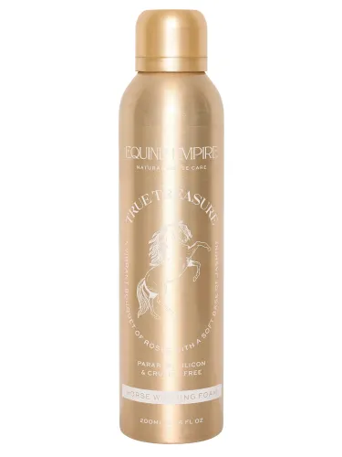 Mazgāšanas putas Equine Empire Imperial Riding 200ml