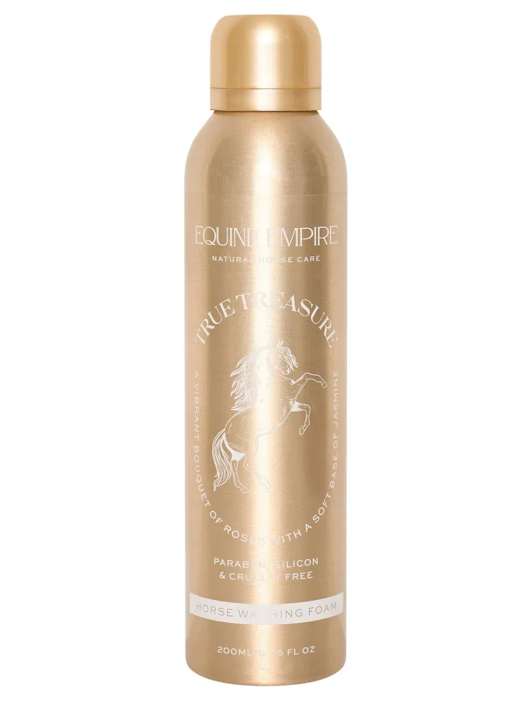 Mazgāšanas putas Equine Empire Imperial Riding 200ml