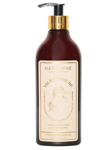 Šampūns Equine Empire Imperial Riding 400ml