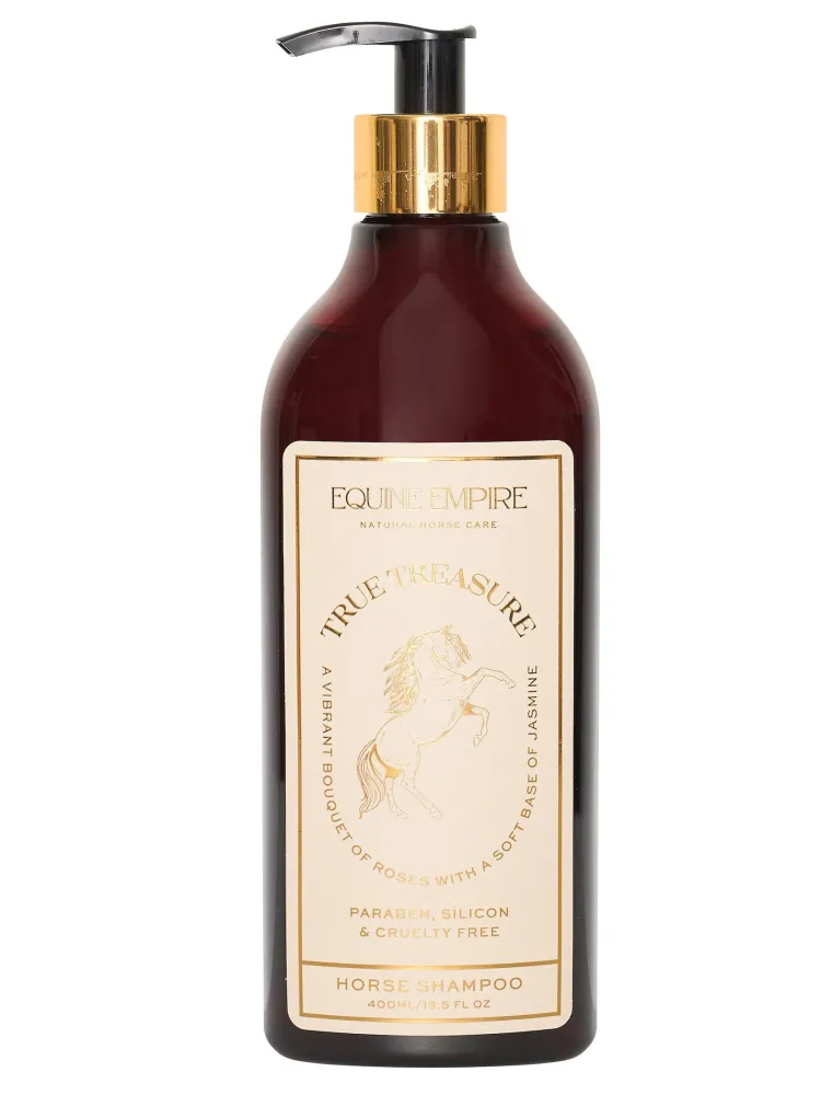 Šampūns Equine Empire Imperial Riding 400ml