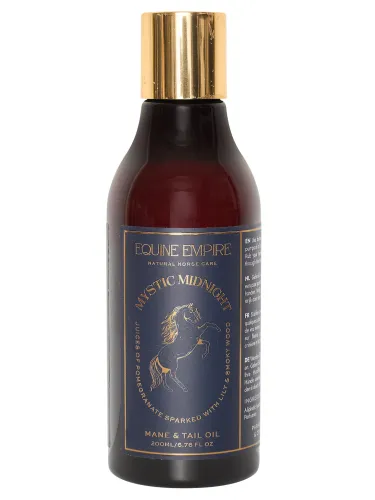 Krēpju un astes eļļa Equine Empire Imperial Riding