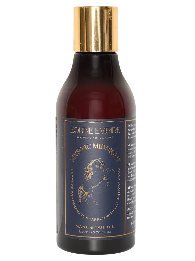 Krēpju un astes eļļa Equine Empire Imperial Riding