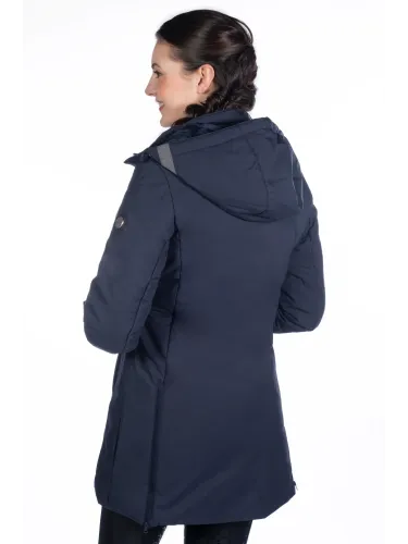 Parka ar apsildi Elegant Style HKM