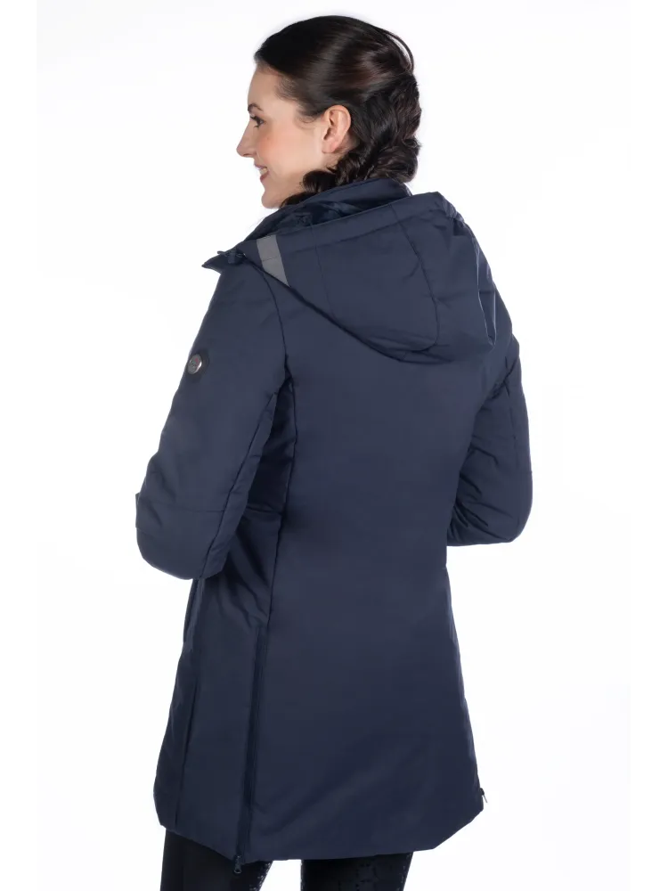 Parka ar apsildi Elegant Style HKM