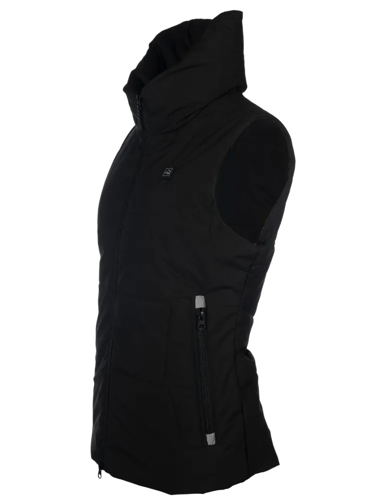 Veste ar apsildi Canada HKM