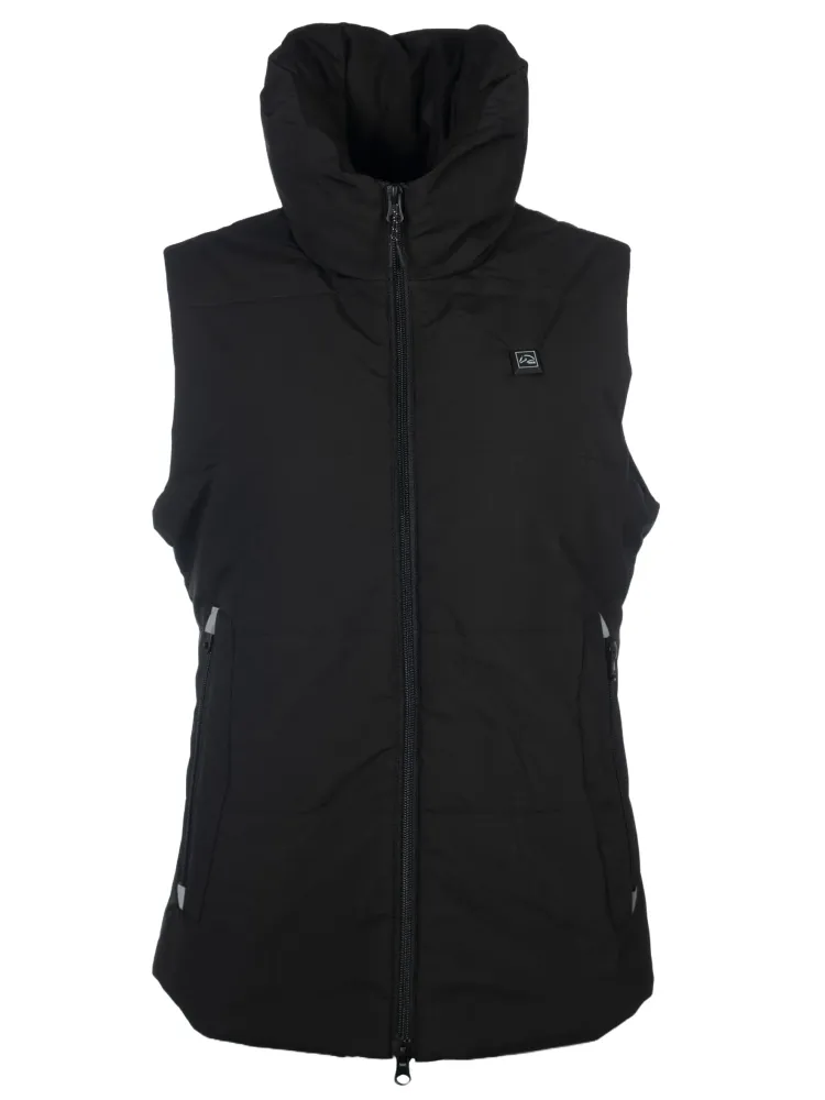 Veste ar apsildi Canada HKM