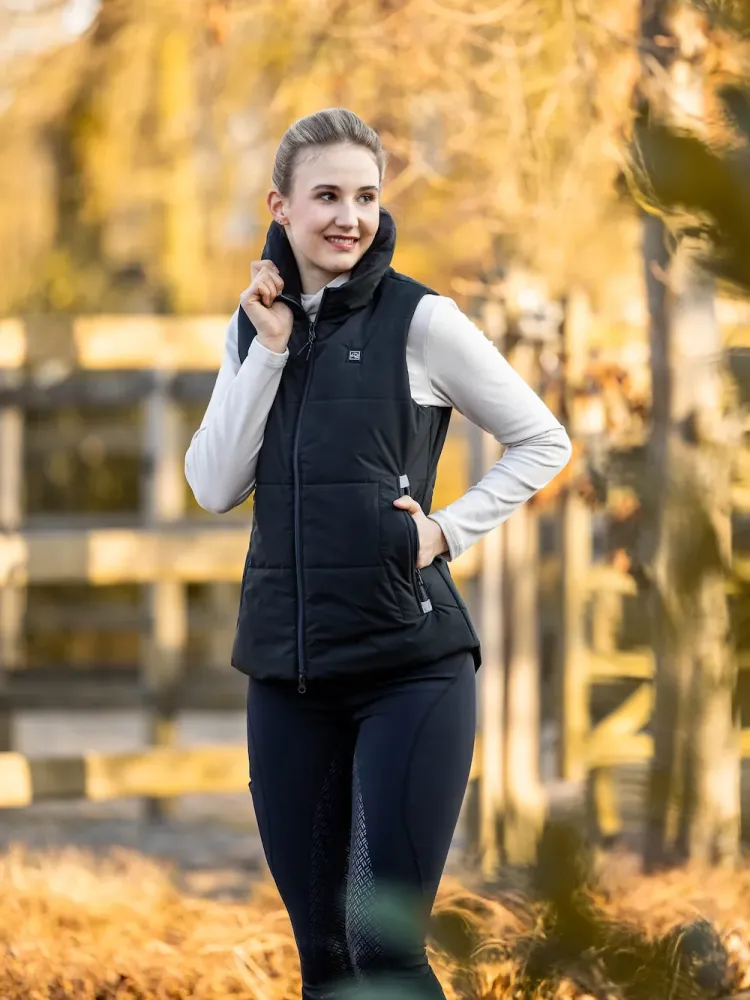 Veste ar apsildi Canada HKM