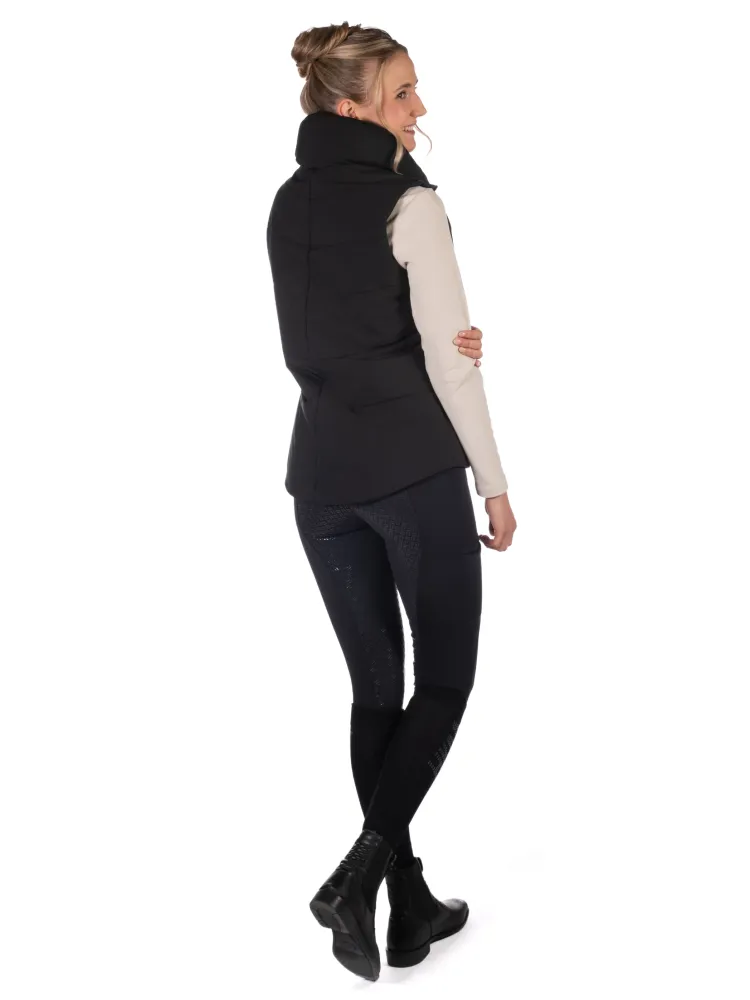 Veste ar apsildi Canada HKM