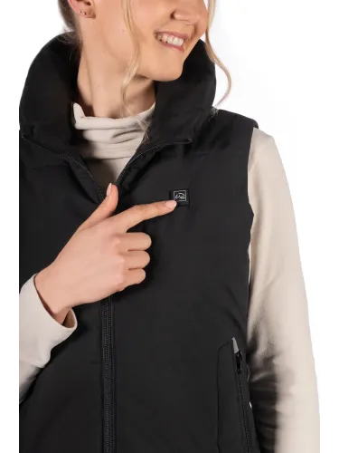 Veste ar apsildi Canada HKM