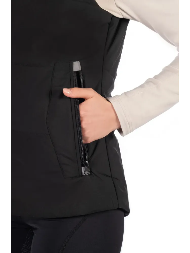 Veste ar apsildi Canada HKM