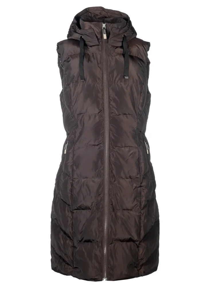 Gara veste Arezzo Lauria Garrelli