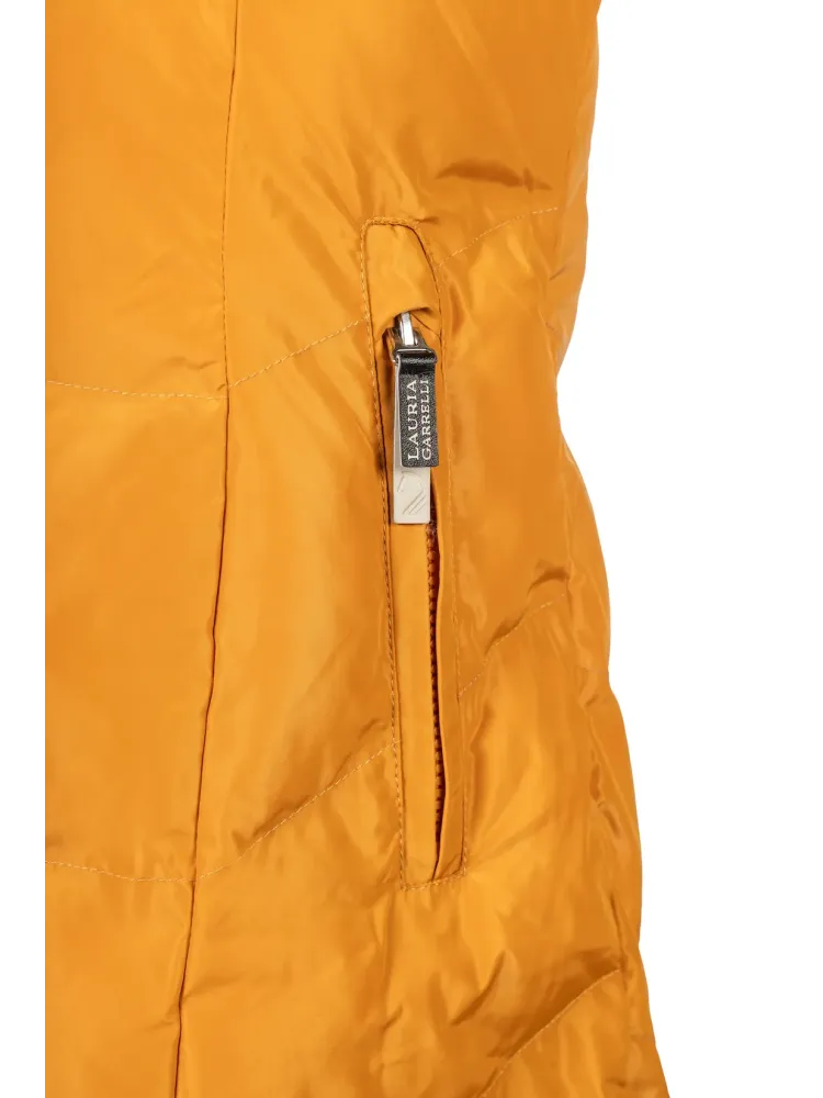 Gara veste Arezzo Lauria Garrelli