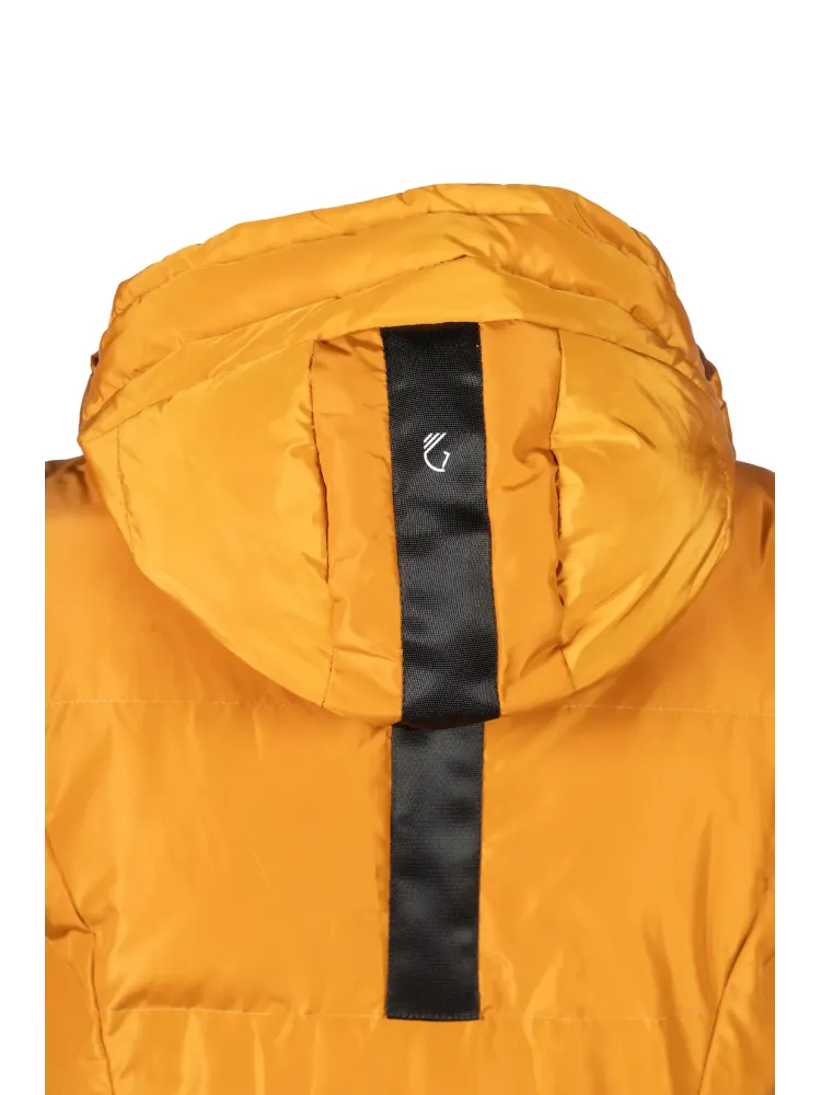 Gara veste Arezzo Lauria Garrelli