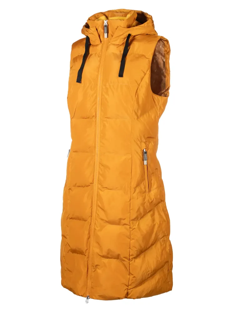 Gara veste Arezzo Lauria Garrelli