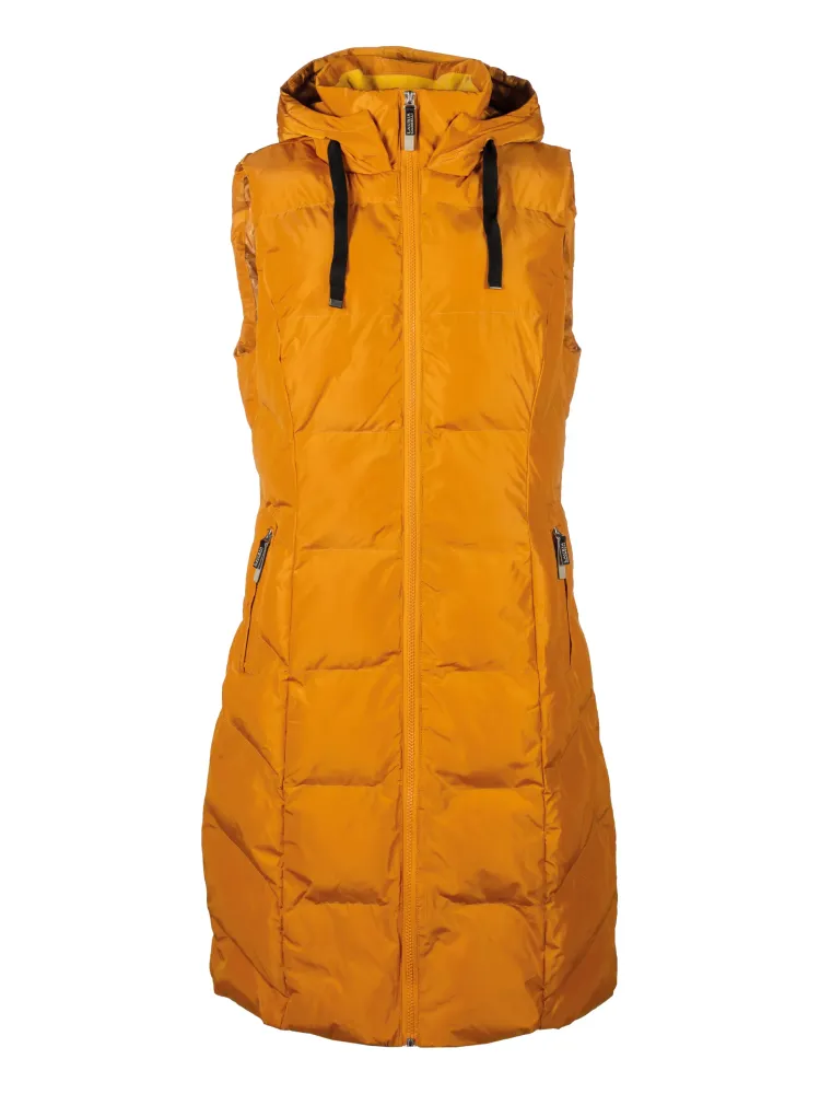 Gara veste Arezzo Lauria Garrelli