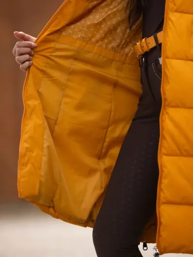 Gara veste Arezzo Lauria Garrelli
