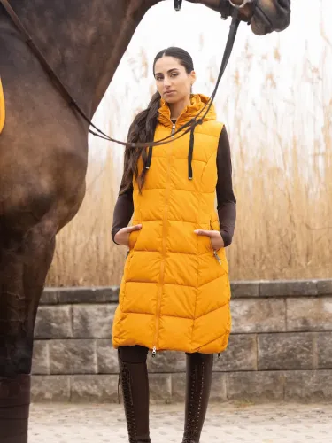 Gara veste Arezzo Lauria Garrelli