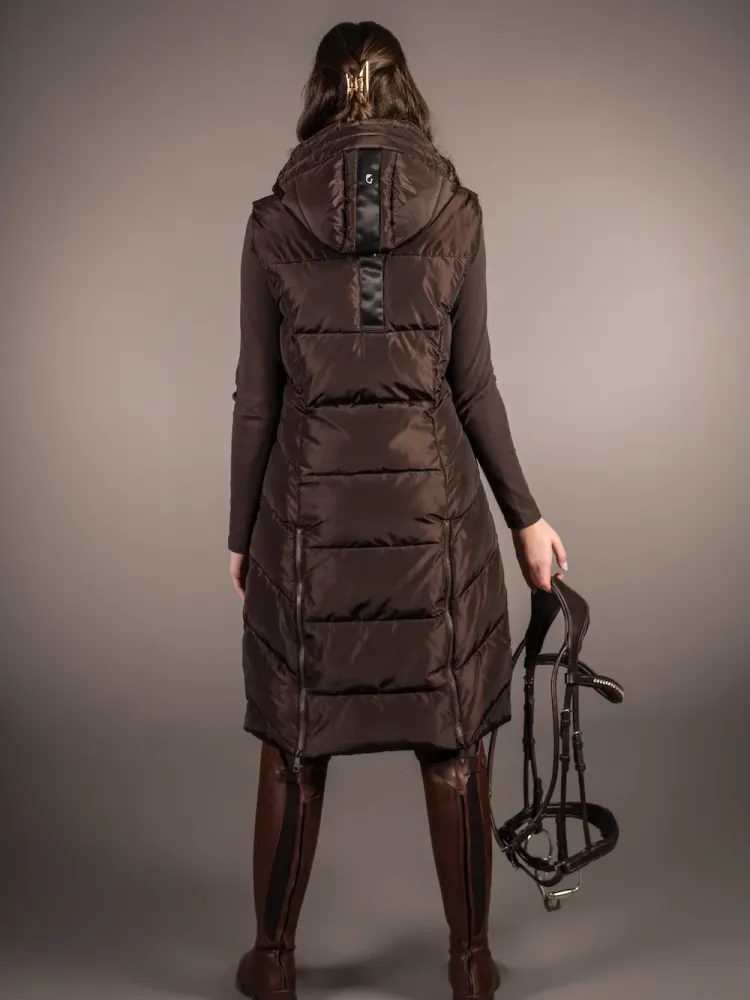 Gara veste Arezzo Lauria Garrelli
