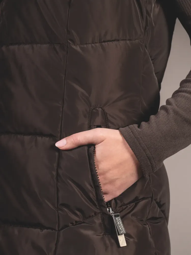 Gara veste Arezzo Lauria Garrelli