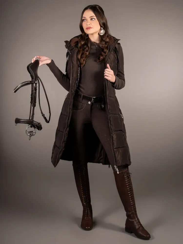 Gara veste Arezzo Lauria Garrelli