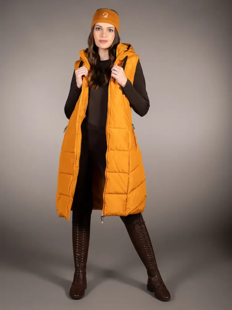 Gara veste Arezzo Lauria Garrelli